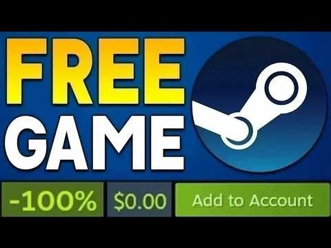 Get a FREE STEAM PC Game RIGHT NOW + HUGE FREE STEAM Game DEMO And GREAT STEAM Game DEALS!