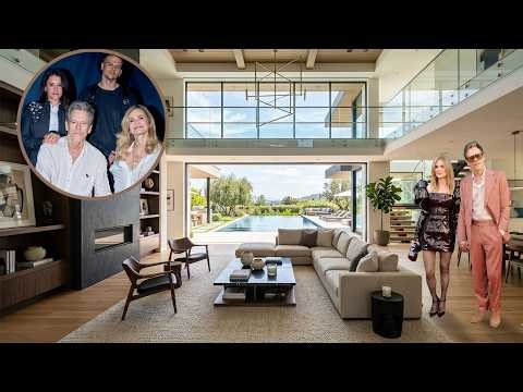 Kevin Bacon’s Private Life Is More Surprising Than You Think, Luxury Homes And Wealth