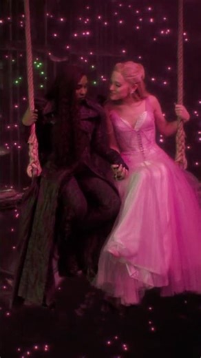 There’s nowhere like home to watch Wicked: For Good ✨