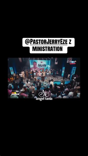 Hallelujah Challenge Live 2026: Pastor Jerry Eze's Ministry
