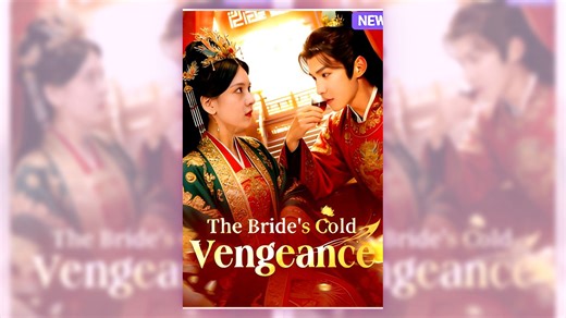 The Bride's Cold Vengeance | English Sub