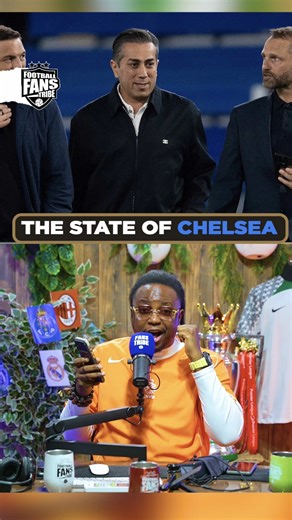 THE CURRENT STATE OF CHELSEA - Na The Club World Cup Deceive them?😅// Watch the Full Video on YouTube Via Link in BIO 📺🎥🔥. ⚽️🎙️: @toxalways #chelsea #premierleague #cwc #blueco #football