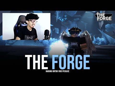 nyicil tabungan void pickaxe