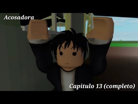 La verdad sale a la luz - Acosadora - Capítulo 13 (Completo)