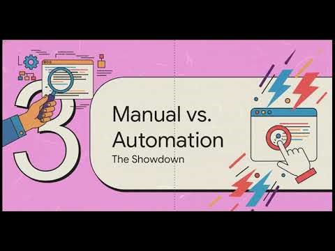 Software Test Case Examples – Manual vs Automation Explained