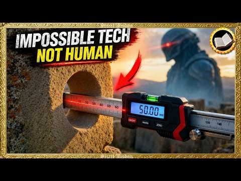 The theory of ancient aliens and their traces on Earth