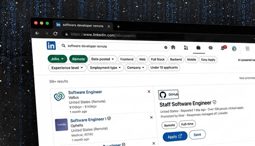 The case against an imminent software developer apocalypse