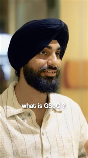 The Real Truth About GSoC in Indian Tech Jobs #gsoc #shorts #sheryians #opensource