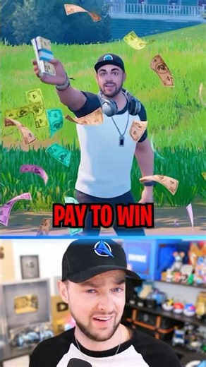 THIS Makes Fortnite Pay To WIN!? 😱 #ad @turtlebeachpc