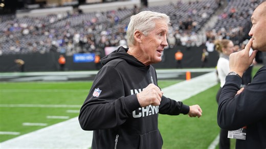 See NFL Draft 2026 order as Raiders own No. 1 pick entering Week 18