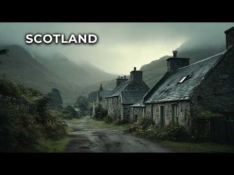 SCOTLAND: The Old World Still Alive | Travel documentary