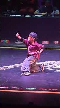 Battle Pro 2025-Bboy Shujii #bboy #powermoves #breakdance #bboying #dance #breaking #hiphop #japan