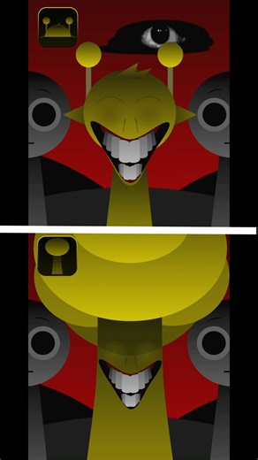 Sprunki Phase 2 But SWAP 15