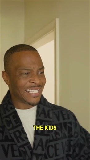 The BEST Kinda Day for T.I.