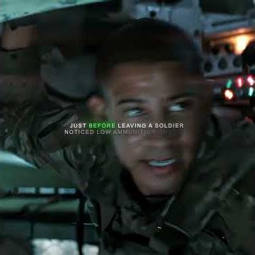 This Alien Mech Hunted Them Until Nobody Was Left #movie #film #shorts