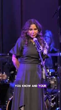 Daphne Rubin-Vega on race, typecasting, and representation #Rent