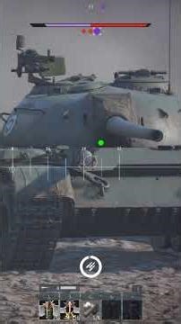 Alt + F4'ing People with Panzerkampfwagen VIII Maus