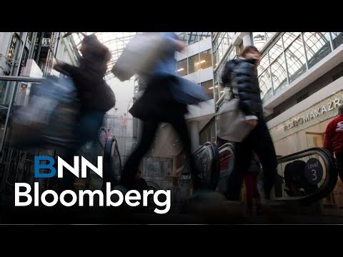 What should retailers in Canada be thinking about in 2026?