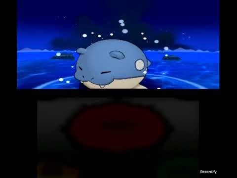 Let's play Pokemon Omega Ruby part 9