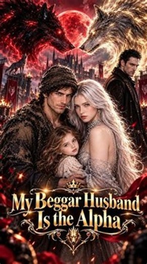 my beggar husband is the alpha _ Full Short Drama _ English Sub 2026 (1)