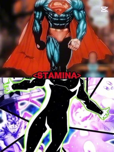 Cosmic Armor Superman Vs Alien x #edits #shorts #viral #dc #ben10 #cosmicarmorsuperman #alienx.