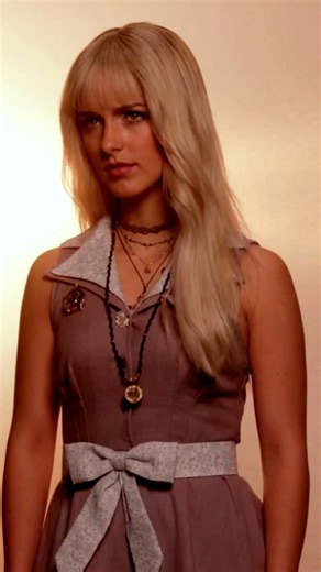 The Hunger Games: Sunrise on the Reaping: A striking ensemble (vertical spot)