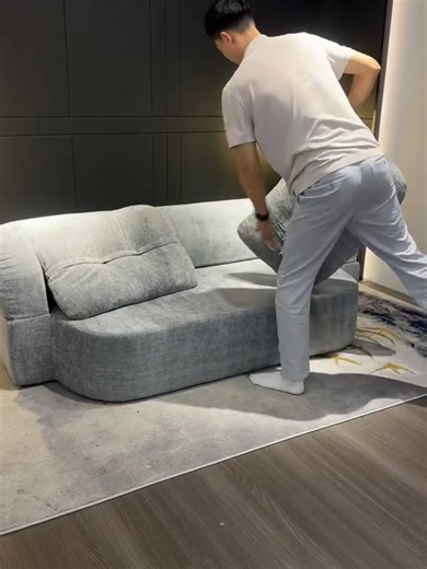 Affordable High Quality Sofa Bed for Sale - 2500/-