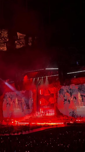 still not over this 🥹 found the show through Apple Music Concerts and had the best time #KarolG #ApplePartner #AppleMusicConcerts