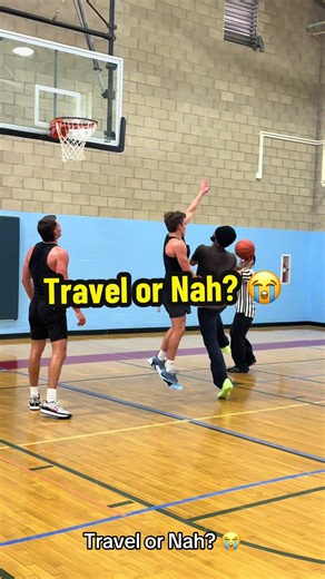 Kenny Wyd 😭 #basketball #ref #1v1 #nonchalant #kennychao | 1 V 1 Basketball