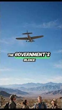 Area 51: The Secret Military Base That Started theWorld's Biggest Mystery#history#haarp #ufodefense