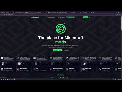 How to install Glazed Client on Minecraft Java Best Free DonutSMP hacked client.