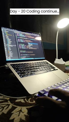 Day - 20 Coding continue... #python #programming #tech #coding #codes #viral #fyp #learning #explore