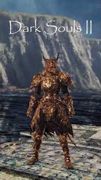 Evolution of Dragon Stones in Dark Souls 1, 2 & 3