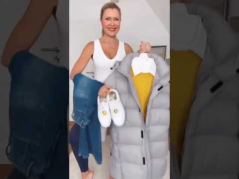 How to Dress Beautifully at 60+ | Timeless Fashion for Older Women 👗🌷