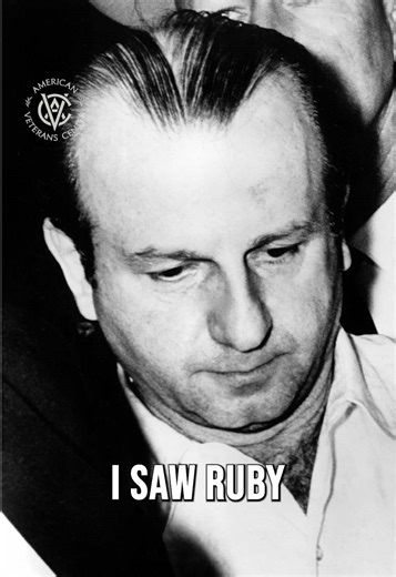 Jack Ruby's Conviction: The First Televised Verdict in U.S. History