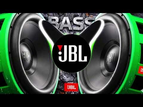 DJ BASS REMIX MUSIC BASSBOOSTED MIX