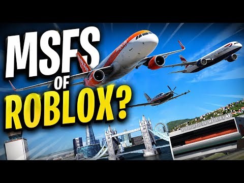 Project Flight's Update is INSANE!