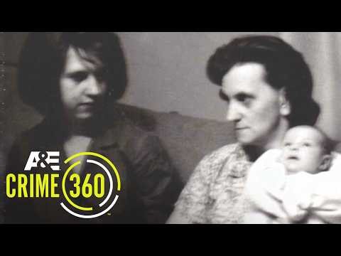 Cold Case Files: Killer Shows No Remorse, SURPRISED To Be Caught After 46 YEARS | Crime 360