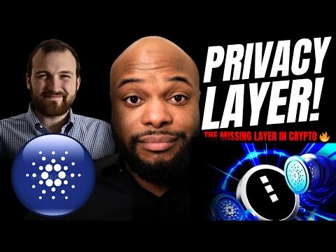 CHARLES HOSKINSON: MIDNIGHT $NIGHT FEELS LIKE CARDANO BEFORE ANYONE NOTICED!