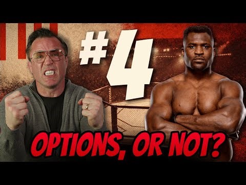 Francis Ngannou Is the Biggest Wildcard of 2026