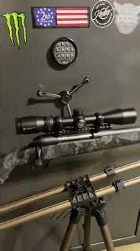 Savage 110 Apex Hunter XP in .300 Win Mag , --------------------------#VIRALVIDEOS, #SHORTSFEED,