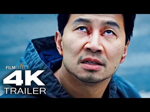 THE COPENHAGEN TEST Official Trailer (2025) Simu Liu