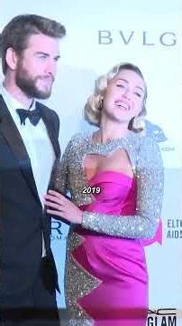Miley Cyrus & Liam Hemsworth: From The Last Song to Flowers