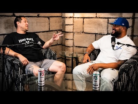 Story Time With Rampage