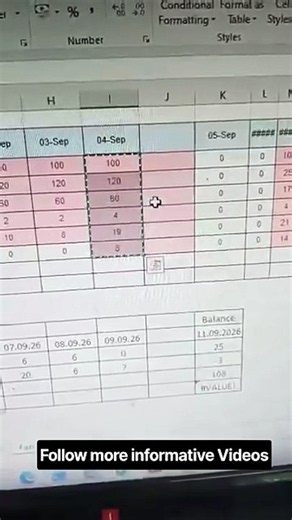 Excel Paste Not Working? | Paste Option Missing & Ctrl+V Not Working Fix #Shorts
