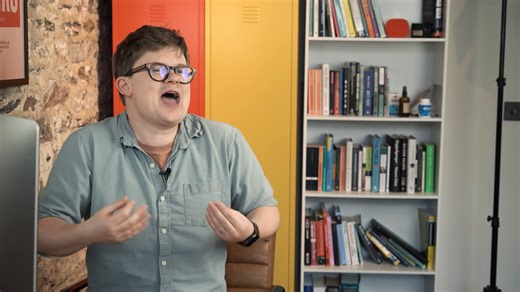 The government can’t keep up - and it’s getting worse