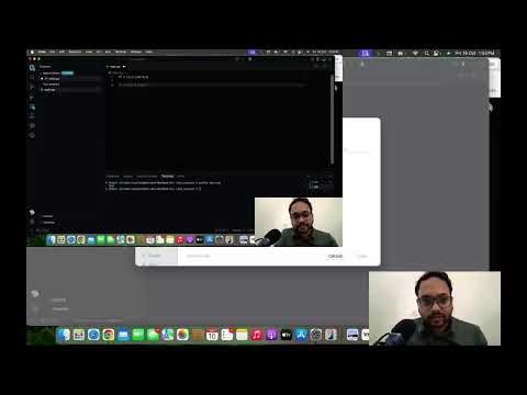 🔴 LIVE: Python for Beginners 🐍 | 💻 Run Your First Python Program & Learn Step by Step 🚀