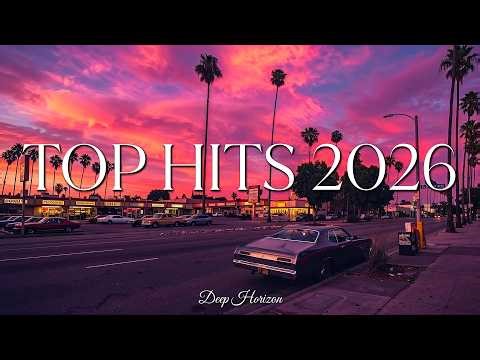 Trending Hits 2026 🎶 Bruno Mars, Lady Gaga,Ed Sheeran, Dua Lipa, Selena Gomez, Maroon 5, Rihanna