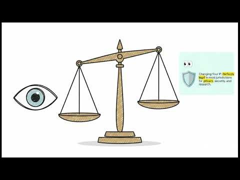 How IP Scrambling Works Hide Your Real Location Online Beginner Guide