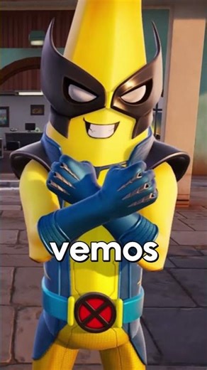 🤯Cuantos Bananos hay en Fortnite 2026?🤯